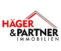 Logo von Häger & Partner Immobilien