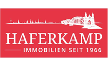 Logo von HAFERKAMP Immobilien