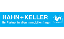 Logo von Hahn + Keller Immobilien