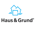 Logo von Haus & Grund