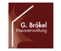 Logo von Hausverwaltung Gabriela Brökel