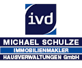 Logo von Hausverwaltung Schulze Michael