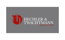Logo von Hechler & Twachtmann Immobilien GmbH . Mues Twachtmann Immobilien GbR