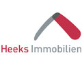 Logo von Heeks Immobilien