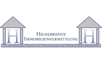 Logo von Hildebrandt Immobilienvermittlung
