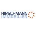 Logo von Hirschmann Immobilien GmbH