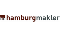Logo von HM hamburgmakler Gesellschaft für Immobilienberatung