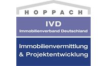 Logo von HOPPACH Immobilien