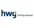 Logo von hwg eG