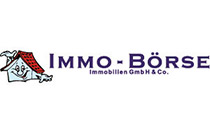 Logo von Immo-Börse Immobilien GmbH & Co. Immobilien-Bauträger-Gutachter