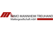 Logo von Immo Mannheim Treuhand Makler-GmbH