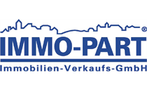 Logo von IMMO-PART Immobilien-Verkaufs-GmbH