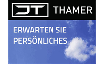 Logo von Immobilien Agentur JT - Thamer