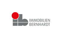 Logo von Immobilien Bernhardt