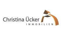 Logo von Immobilien Christina Ücker Immobilien