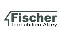 Logo von Immobilien Fischer