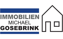 Logo von Immobilien Gosebrink