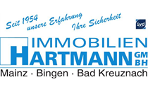Logo von Immobilien Hartmann GmbH