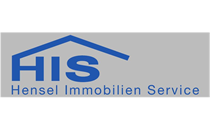 Logo von Immobilien HIS Hensel