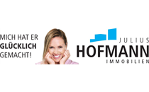 Logo von Immobilien Hofmann