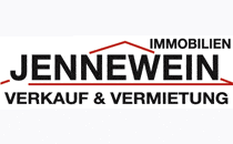Logo von Immobilien Jennewein