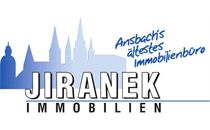 Logo von Immobilien Jiranek
