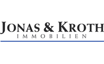 Logo von Immobilien Jonas & Kroth GmbH