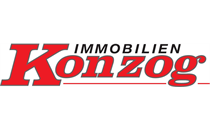 Logo von Immobilien Konzog