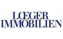Logo von Immobilien Loeger