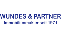 Logo von Immobilien Makler Wundes