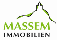 Logo von Immobilien Massem Inh. Karin Massem