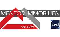 Logo von Immobilien Mentor GmbH