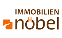 Logo von Immobilien Nöbel GmbH Immobilienmakler