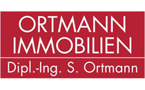 Logo von Immobilien Ortmann Sabine Dipl.Ing.