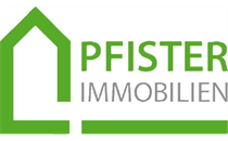Logo von Immobilien Pfister Karl-Heinz