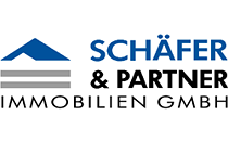 Logo von Immobilien Schäfer & Partner GmbH