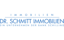 Logo von Immobilien Schmitt Dr.