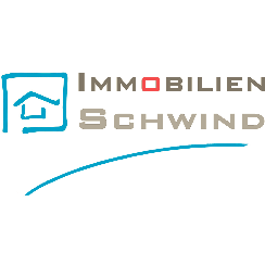 Logo von IMMOBILIEN SCHWIND
