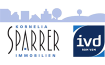 Logo von Immobilien Sparrer Kornelia