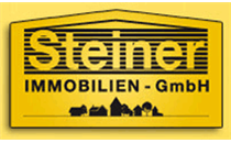 Logo von Immobilien Steiner GmbH (ivd)