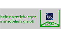 Logo von Immobilien Streitberger