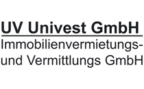 Logo von Immobilien u. Hausverw. UNIVEST GmbH ivd