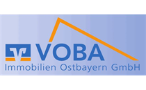 Logo von Immobilien VOBA Ostbayern GmbH