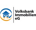 Logo von Immobilien Volksbank eG