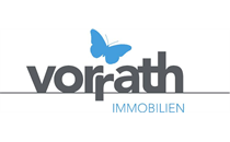 Logo von Immobilien Vorrath