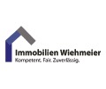 Logo von Immobilien Wiehmeier