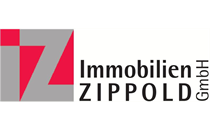 Logo von Immobilien Zippold GmbH