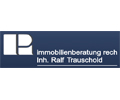 Logo von immobilienberatung rech Inh. Ralf Trauschold