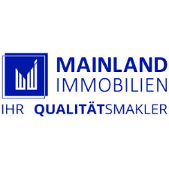 Logo von Immobilienmakler Würzburg - Mainland Immobilien