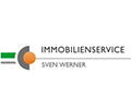Logo von Immobilienservice Sven Werner